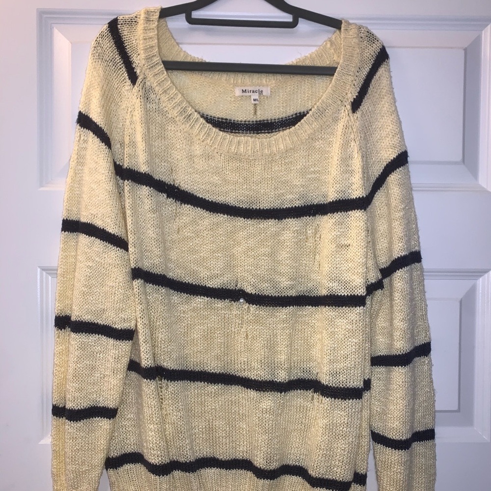 Sweater - Picture 2 of 2